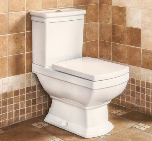 Kompakt WC czy wisząca miska WC? Które rozwiązanie jest najlepsze?