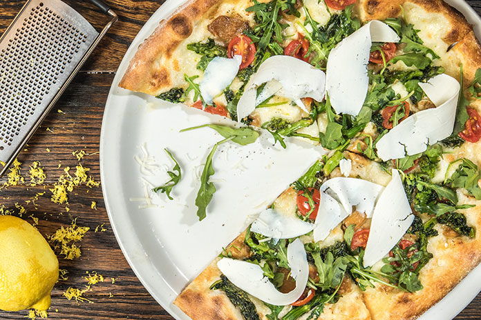 Pizza – co może się nie udać?