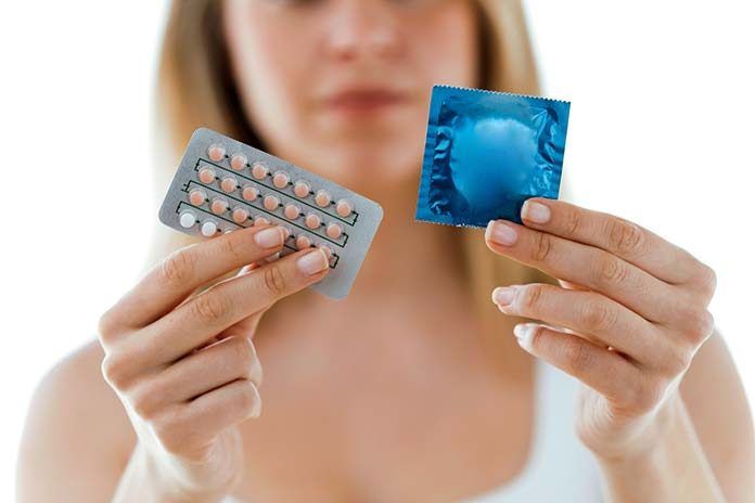 5 powodów, przez które antykoncepcja jest mniej skuteczna