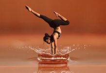 5 pytań początkujących tancerzy czyli szkoła tańca od podstaw