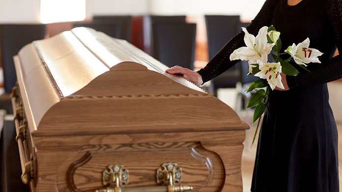 Jaki zakład pogrzebowy warto wybrać