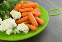 Mangan- ważny dla diety Mangan- ważny dla diety