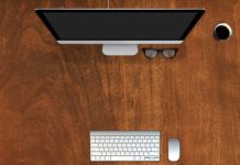 Spędzanie czasu na komputerze