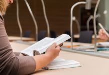 Odpowiednie przygotowanie studentów