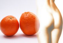 Co zrobić, by pozbyć się pomarańczowej skórki, czyli cellulitu? cellulit