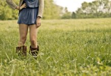 Problemy młodych mam