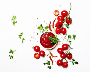 5 najlepszych pikantnych ketchupów dostępnych na rynku
