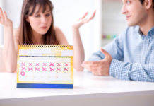 Jak obliczyć dni płodne? – poradnik krok po kroku Jak obliczyć dni płodne? - poradnik krok po kroku