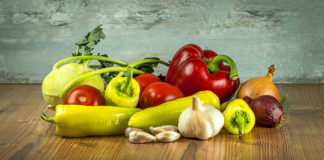 Warzywa na patelnię - dlaczego tak je lubimy?