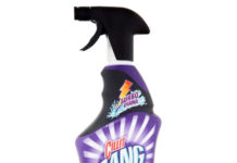 Płyn Cillit Bang do czyszczenia w sprayu Płyn Cillit Bang do czyszczenia w sprayu