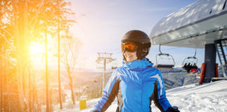 Kurtka narciarska i snowboardowa – czy czymś się różnią?
