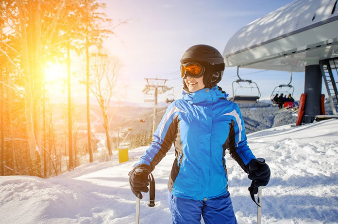 Kurtka narciarska i snowboardowa – czy czymś się różnią?