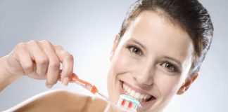 Jak prawidłowo dbać o zdrowie jamy ustnej?