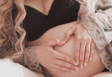 Niezwykłe zachowania płodu podczas ciąży