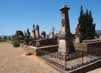 Jak przebiega kremacja zwłok?