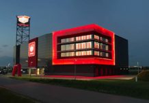 Self storage – nowy wymiar przechowywania rzeczy Self storage – nowy wymiar przechowywania rzeczy