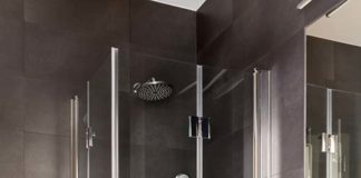 Aranżacja łazienki – nowocześnie i stylowo