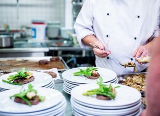 Jakie wybrać urządzenia chłodnicze do gastronomii?