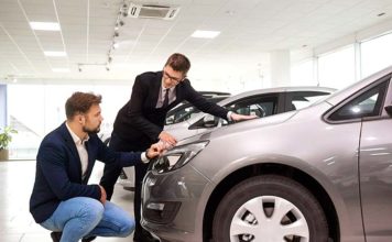 Sprzedaj korzystnie swoje auto!