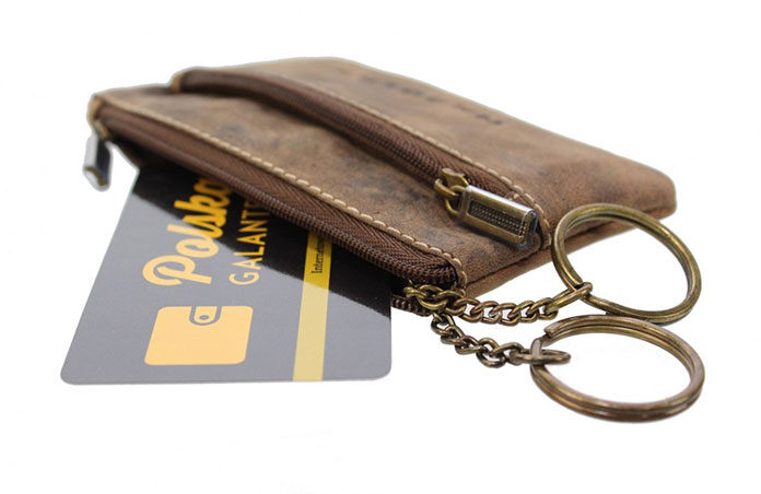 Etui na dokumenty jako idealny prezent Etui