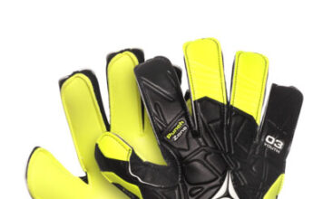 Rekawice bramkarskie