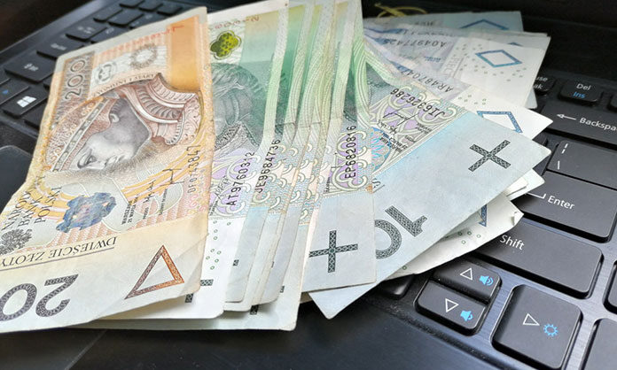 Nowe możliwości rozwoju wykładniczego Nowe możliwości rozwoju wykładniczego