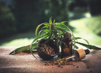Liquidy CBD