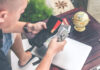 Nota korygująca online