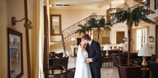 Jak wybrać idealny hotel na wesele