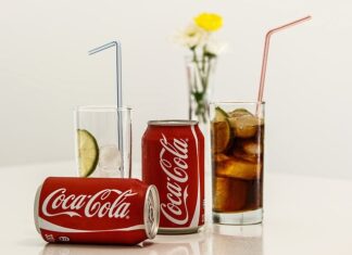 Co jest słodsze Coca-Cola czy Pepsi?