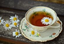 Czy można pić herbatę na pusty żołądek?