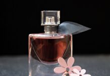 Dlaczego nie czuć ode mnie perfum? Dlaczego nie czuć ode mnie perfum?