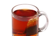 Czy Lipton ma kofeinę? Czy Lipton ma kofeinę?