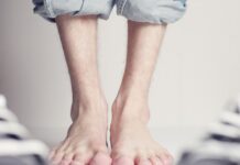 Jak zmiękczyć paznokcie u nóg z grzybicą?