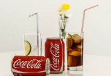 Co jest lepsze Coca-Cola czy Pepsi?