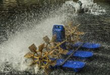 Ile powietrza do aeratora? Ile powietrza do aeratora?