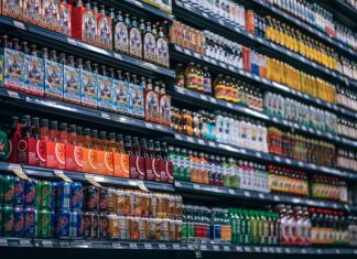 Czy Cola Zero jest zdrowsza od zwykłej?