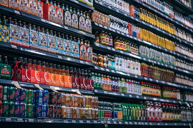 Czy Cola Zero jest zdrowsza od zwykłej?