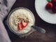 Ile kalorii ma jogurt naturalny z nasionami chia?