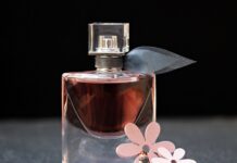 Jak utrzymać zapach perfum?