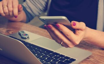 Co się dzieje z telefonem po śmierci?