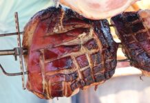 Jak ugotować szynkę aby była soczysta? Jak ugotować szynkę aby była soczysta?