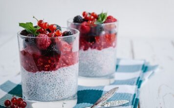 Co lepsze nasiona chia czy siemię lniane? Co lepsze nasiona chia czy siemię lniane?