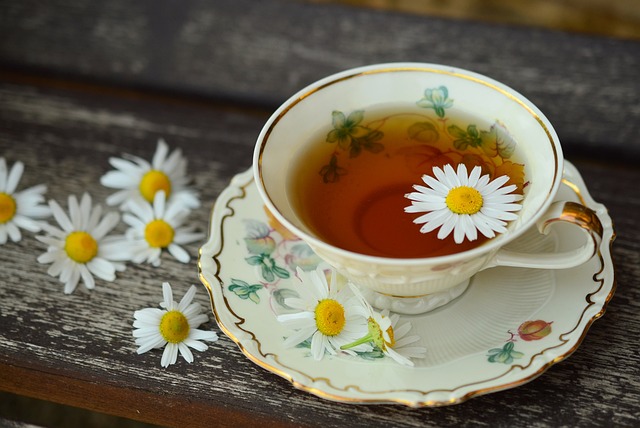 Jaką herbatę można pić codziennie?