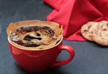 Czy filtr zewnętrzny napowietrza wodę? Czy filtr zewnętrzny napowietrza wodę?