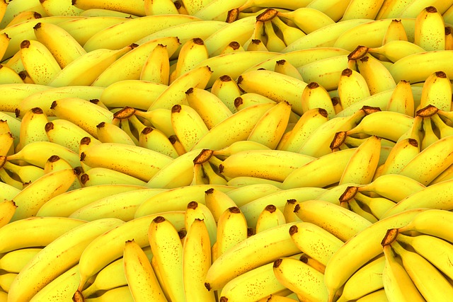 Czy chorzy na cukrzycę mogą jeść banany?