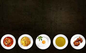 Co zamiast mleka do zupy?