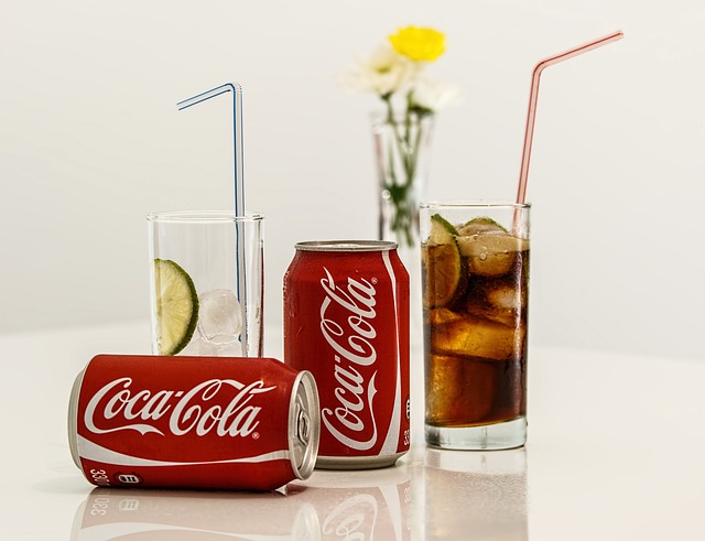 Czy Coca Cola to energetyk?