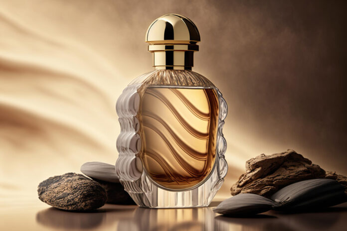 Arabskie perfumy