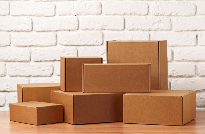 Pudełka kartonowe Pudełka kartonowe